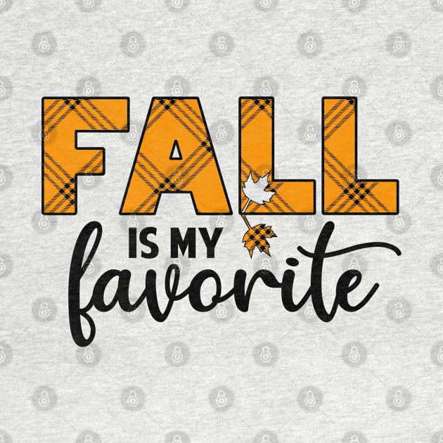 Fall is my favorite by Peach Lily Rainbow